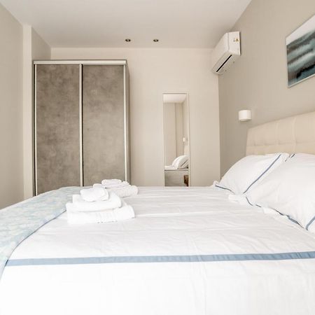 A14 Sunny & Chic 2Room Apartment Near Plaka & Parthenon Atina Dış mekan fotoğraf